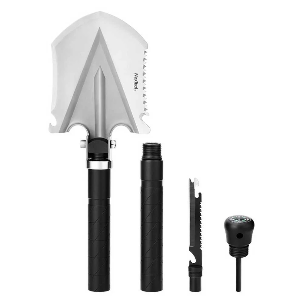 Saperka wielofunkcyjna NexTool Mini NE20013