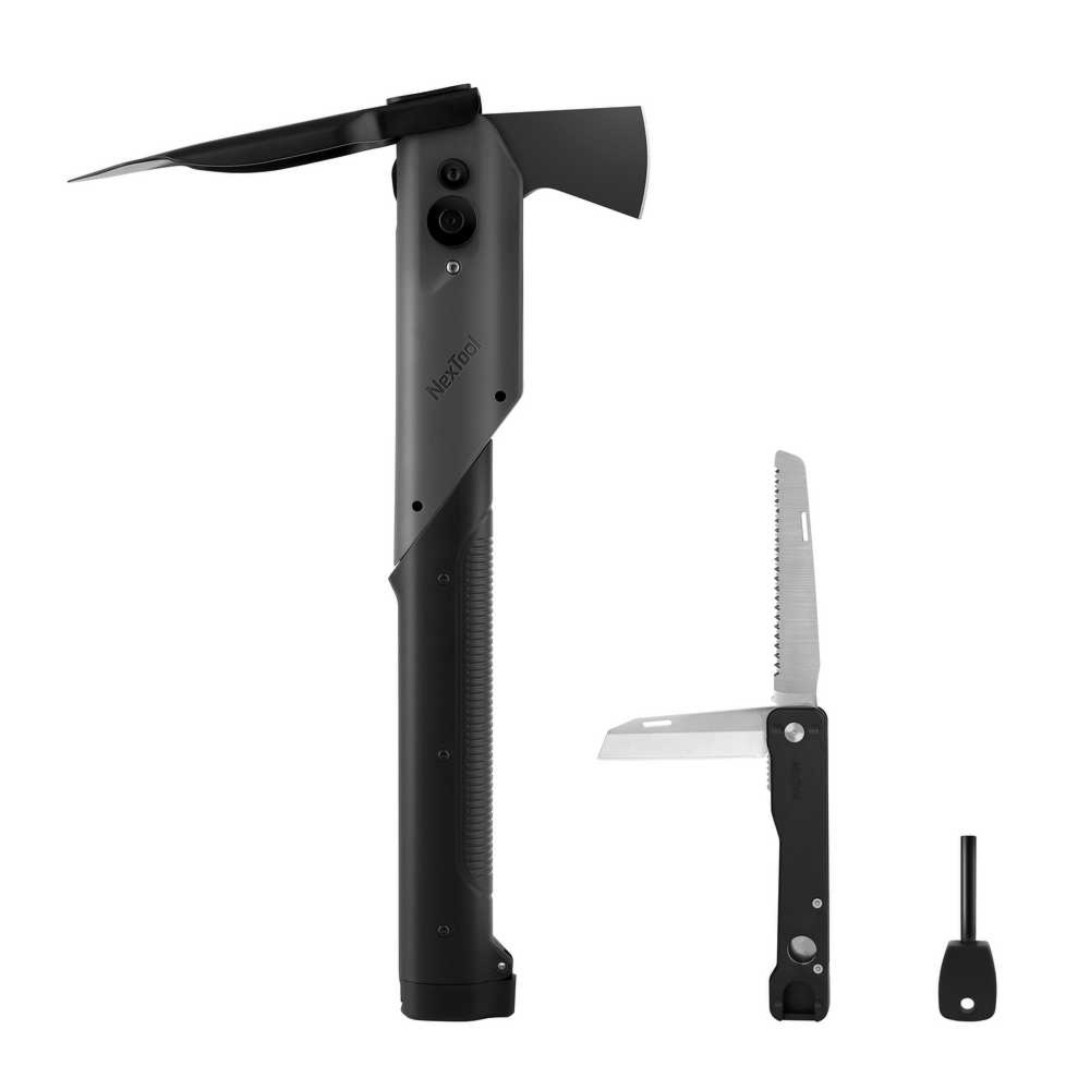 Saperka wielofunkcyjna NexTool Thunder NE20057