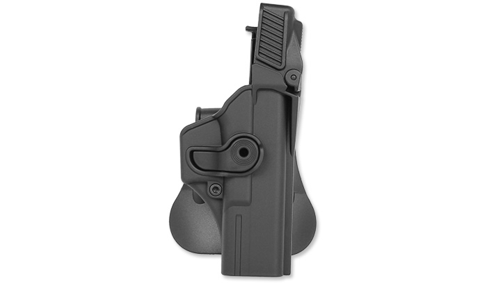 041120256909532766394.jpeg Kabura Level 3 Roto Paddle - Glock 17/22/28/31 - Z1410 - IMI Defense - obrazek 1