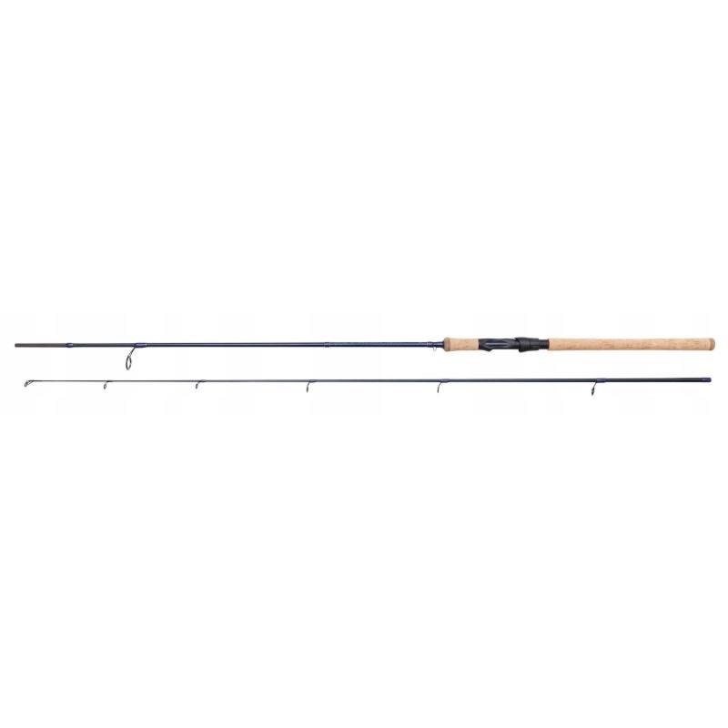 DAM STEELHEAD ICONIC SPIN 7'4''/2.28M MF 8-25G 2SEC