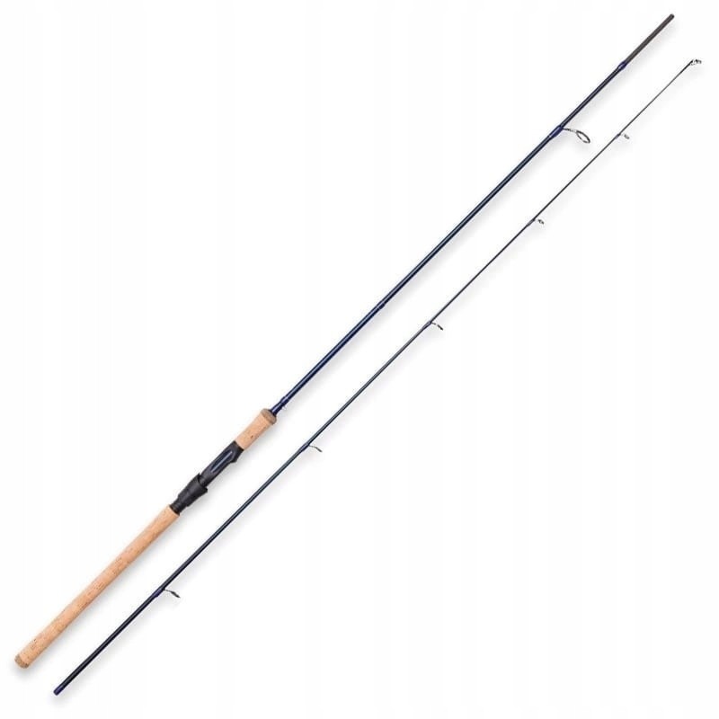 DAM STEELHEAD ICONIC SPIN 7'4''/2.28M MF 12-35G 2SEC