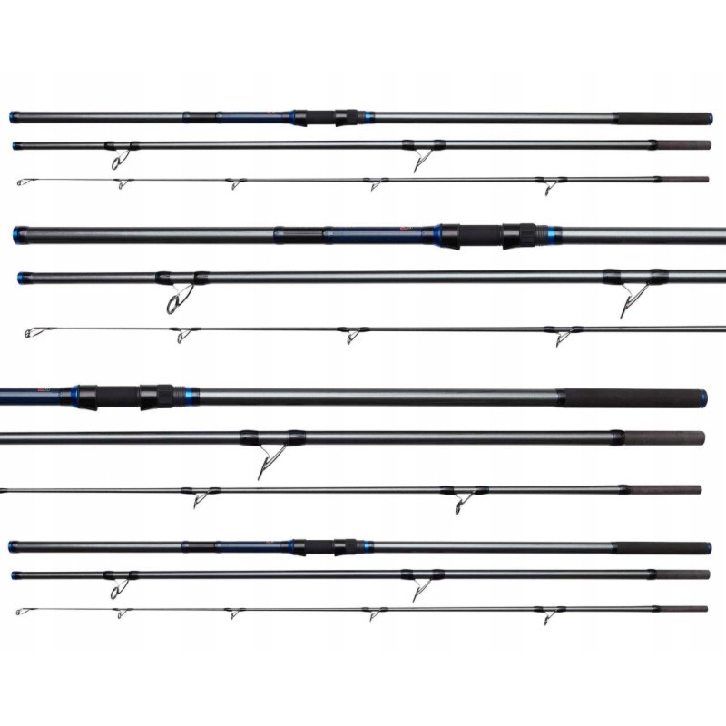 DAM IMAX SURF 14'/4.20M MF 100-250G 3SEC