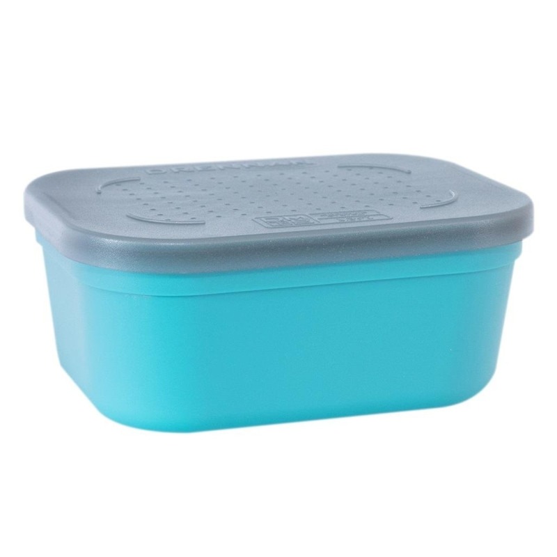 Dms Bait Box 1Pt. Aqua