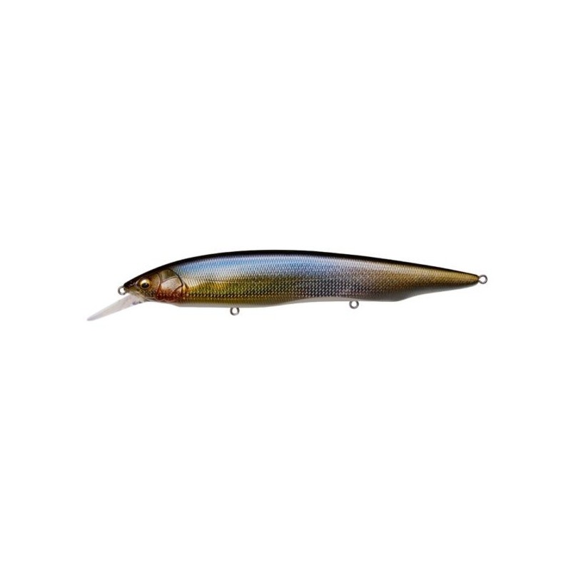 KANATA+1 DD SILVER SHAD