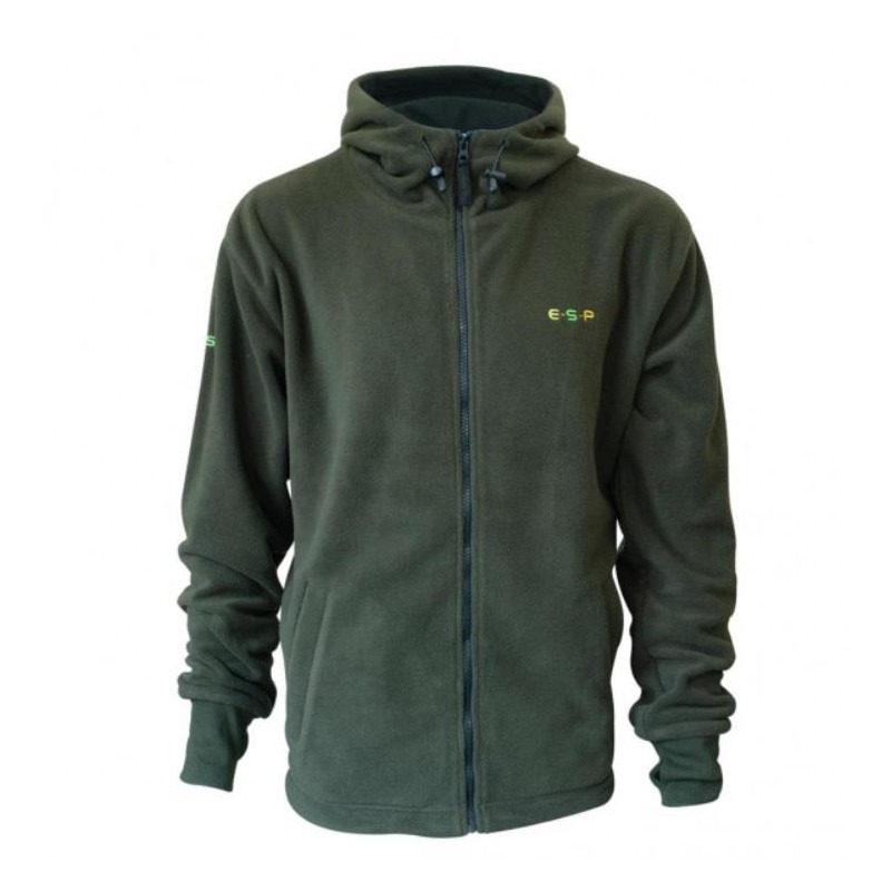 ESP Fleece Hoody, XL