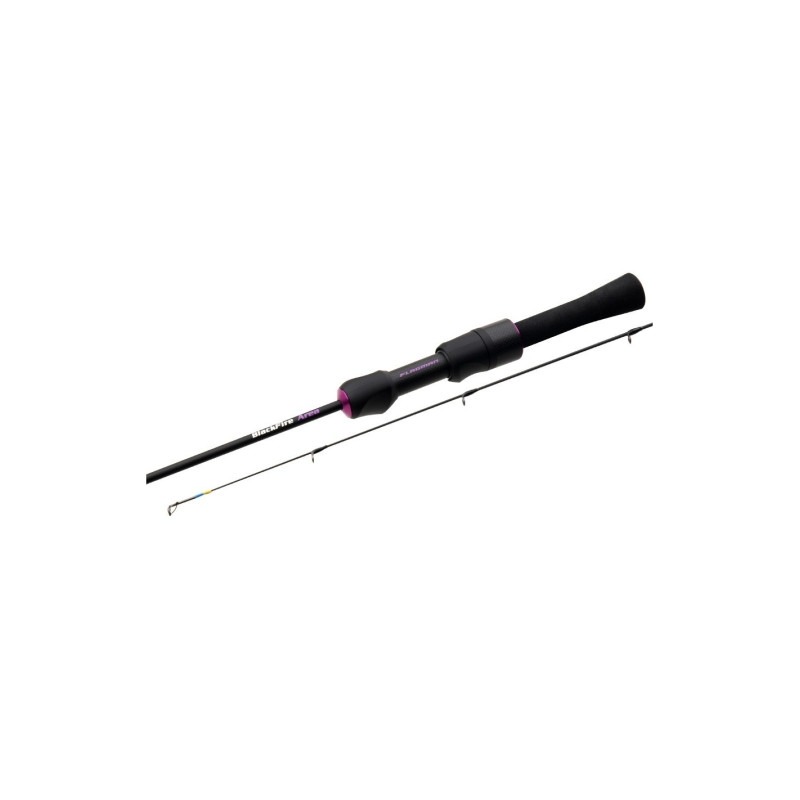 FLAGMAN SPINNING ROD Blackfire Area 62SUL 0.4-3g 1.88m