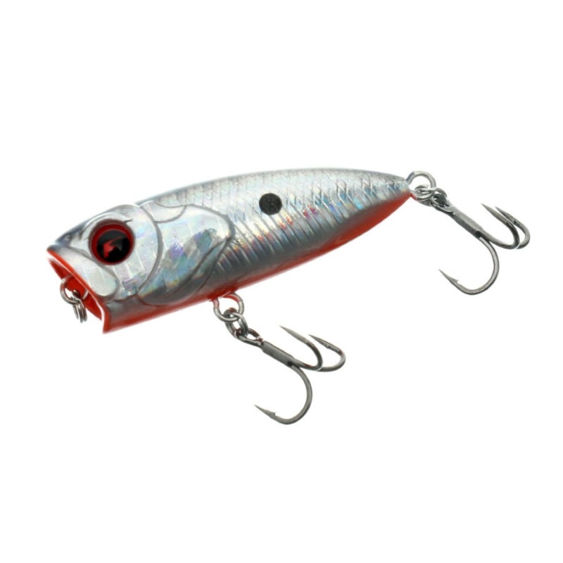 Flagman Lure Swoky 40F top water color 454