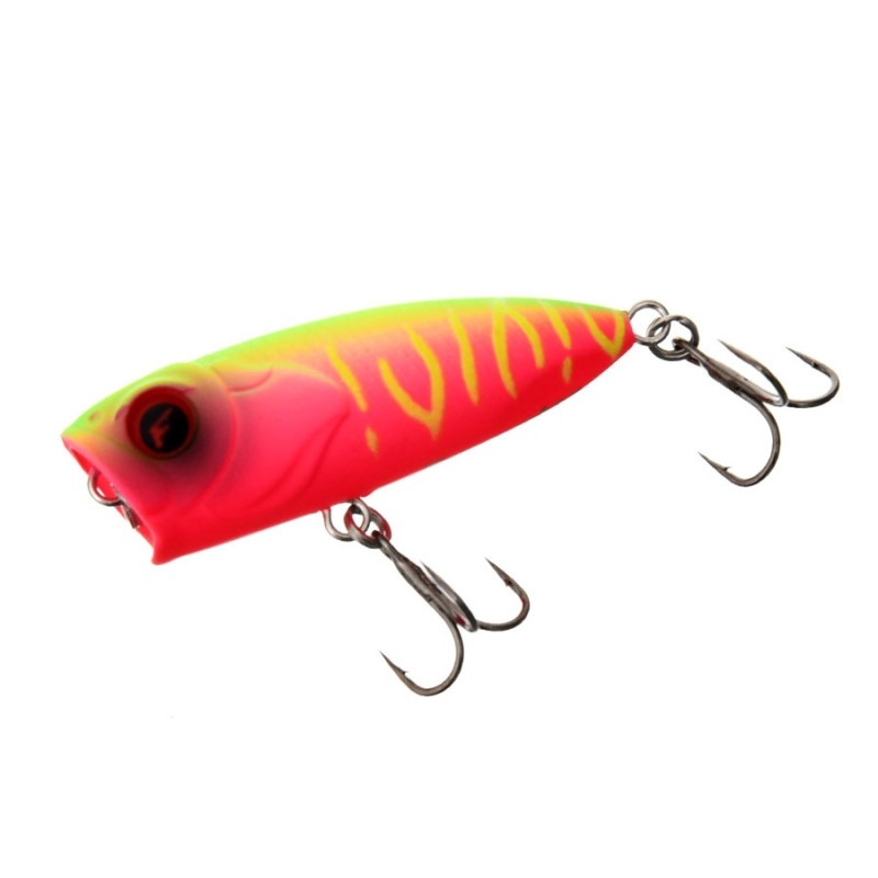 Flagman Lure Swoky 40F top water color 477