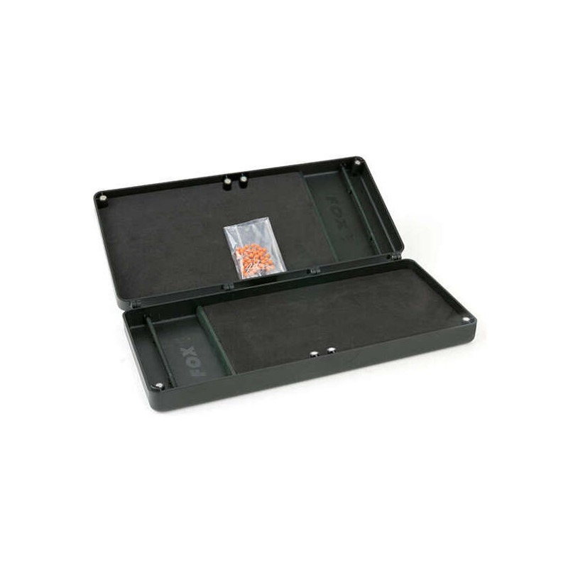 Fox F box medium double rig box system inc pins