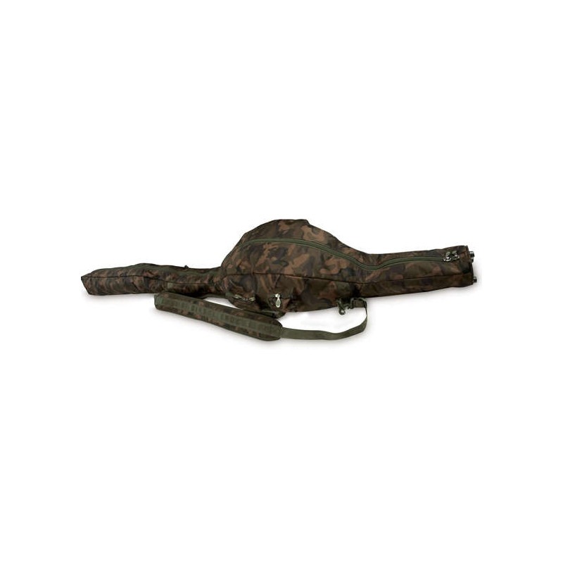 Fox Camo lite 12ft tri sleeve