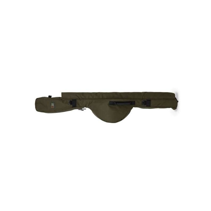 Fox R-Series 12ft 3 piece tri sleeve