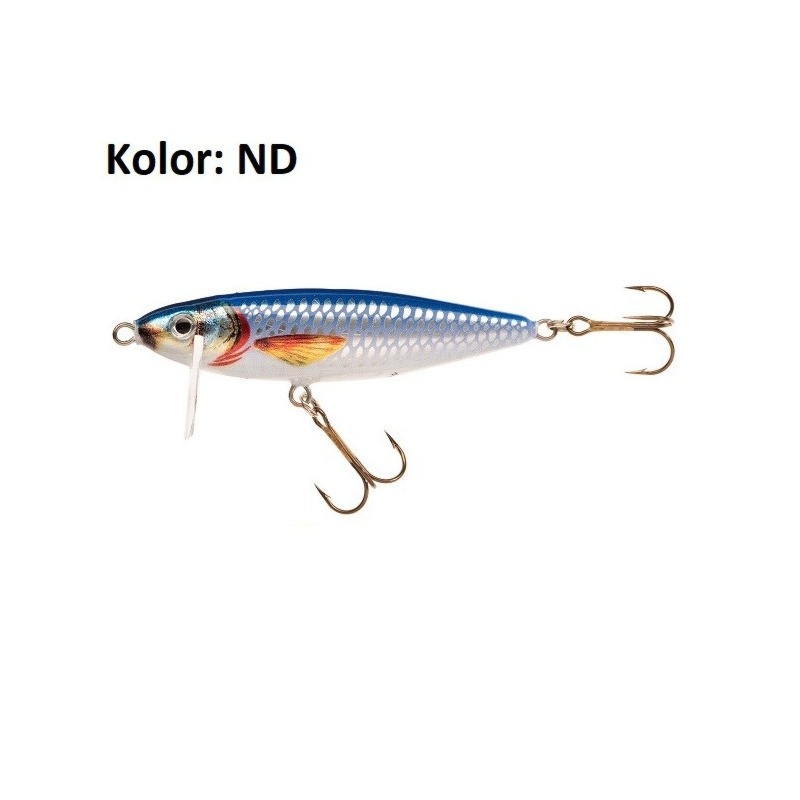 Jaxon WOBLER HOLO SELECT BOLEK 8,0cm S ND