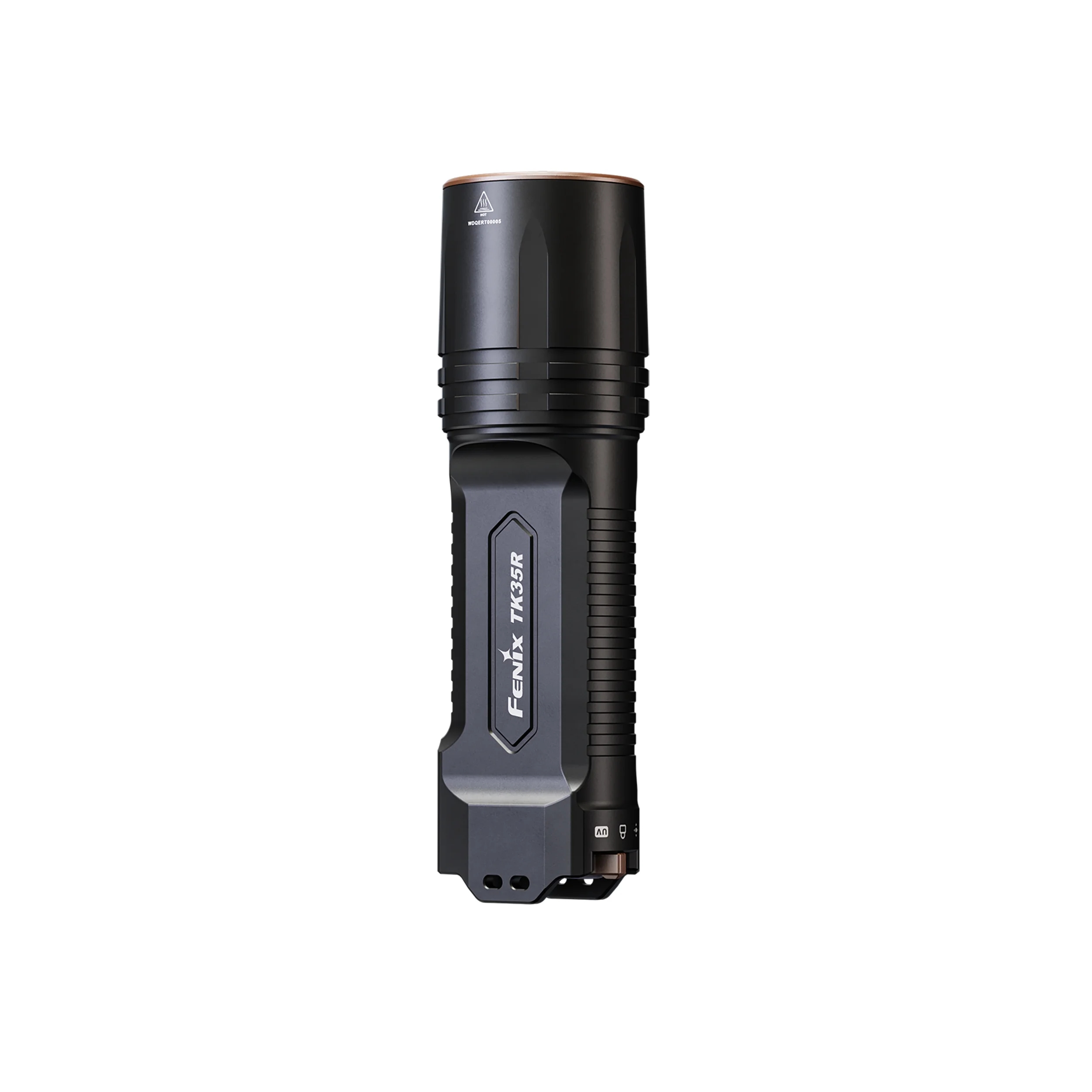 Latarka LED Fenix TK35R (039-677)