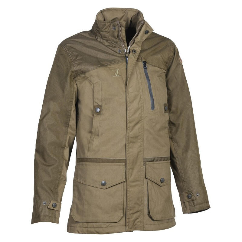 Parka dla dzieci PERCUSSION Imperlight Evo