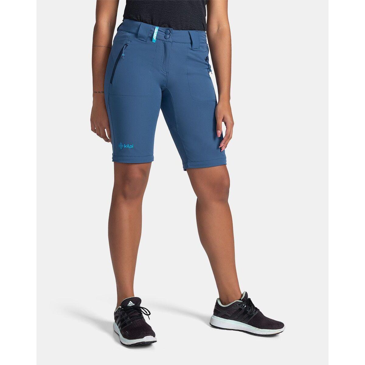 Damskie spodnie outdoorowe Kilpi HOSIO-W