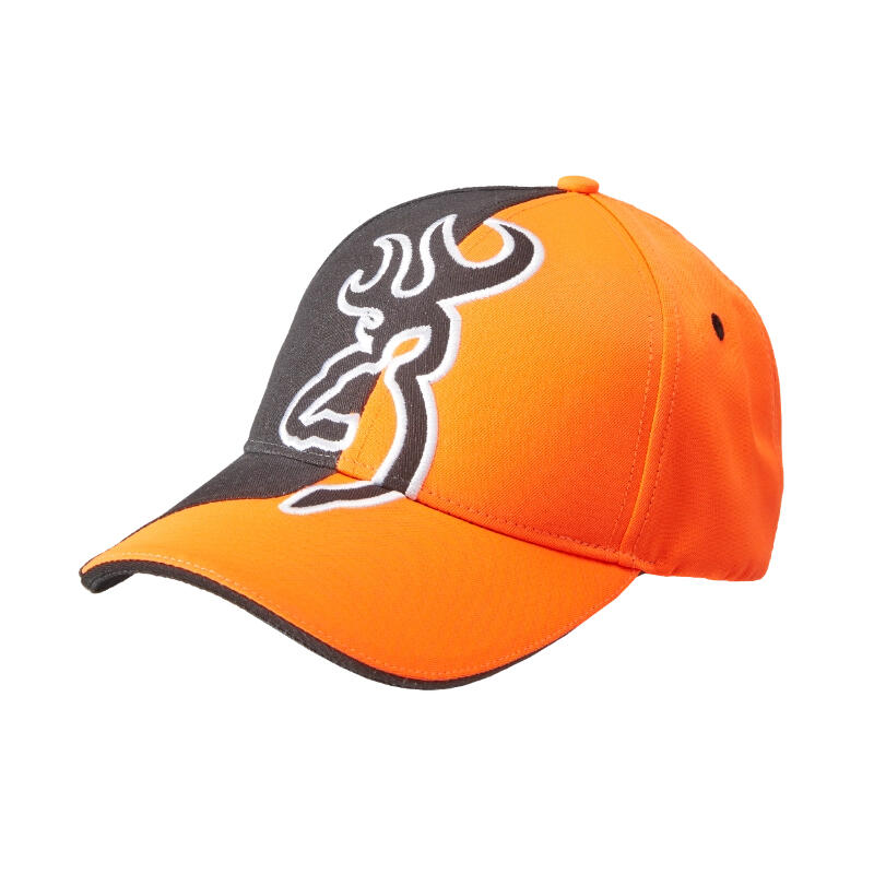 Czapka z daszkiem Browning Half Blaze