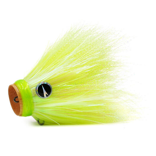Ołowiana głowa VMC Mustache Shallow