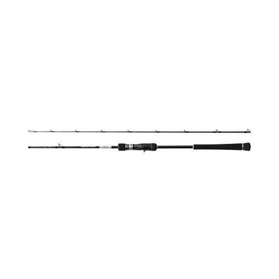 Wędka castingowa Shimano 25Grappler Type J B605 250g
