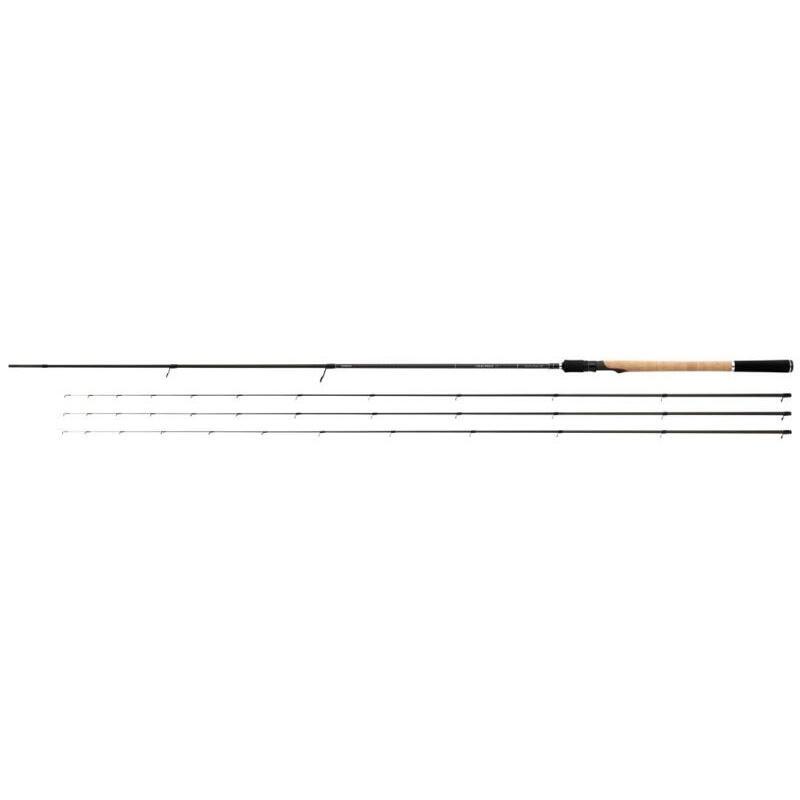 Wędka spinningowa Shimano Aero X7 DFDR12 Tip 3
