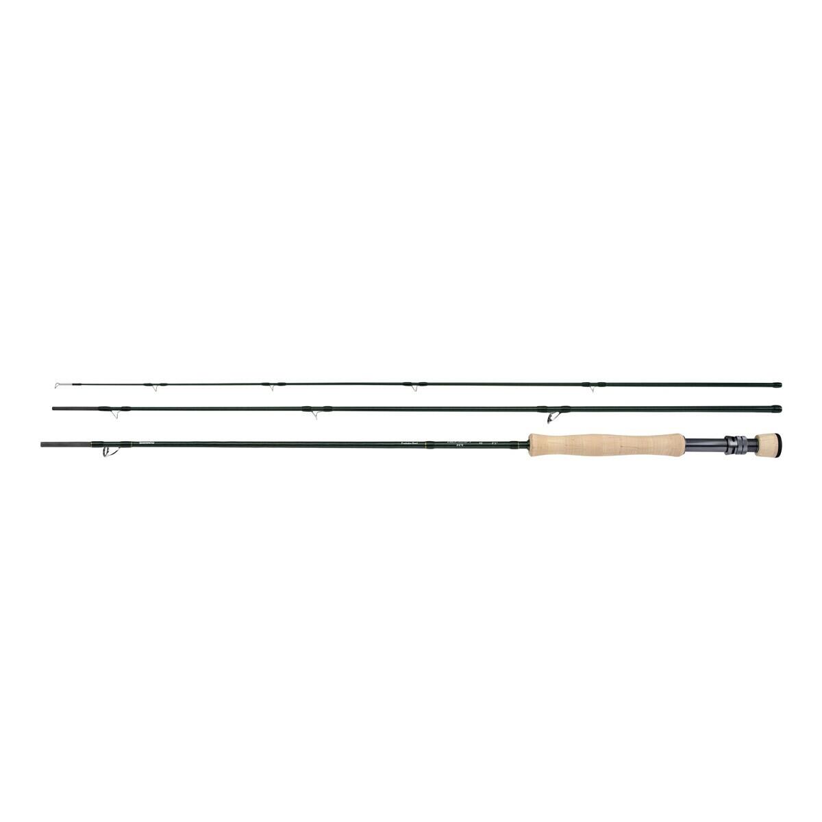 Wędka spinningowa Shimano Biocraft XR Fly Predatr Bt 8'3 #8