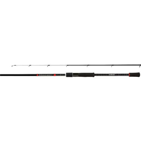 Wędka spinningowa Shimano Bassterra LRF 2 3-15 g