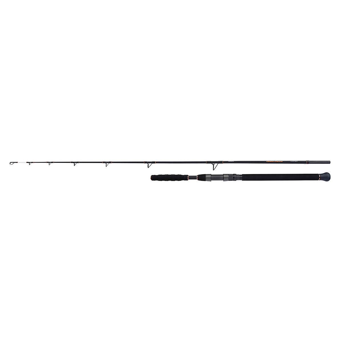 Wędka spinningowa Shimano Beastmaster Catfish Vertical 200g