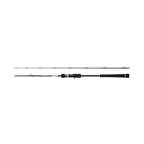Wędka castingowa Shimano 25Grappler Type J B604 210g
