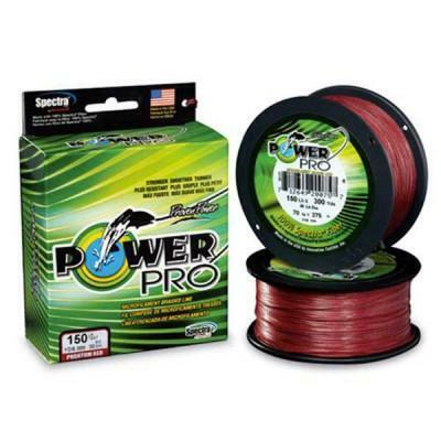 Warkocz Shimano Powerpro 455 mm 15 kg