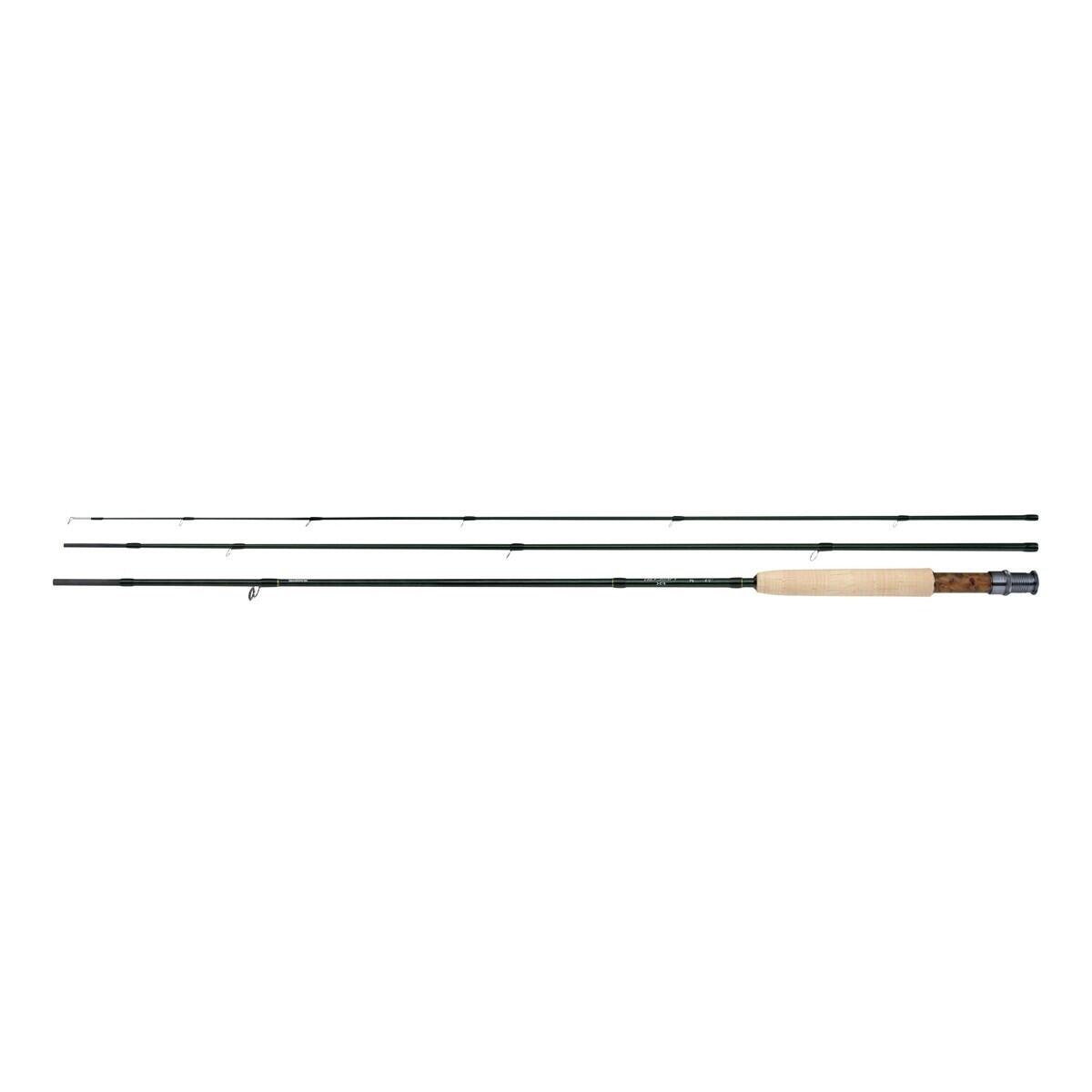 Wędka spinningowa Shimano Biocraft XR Fly 8'0 #4
