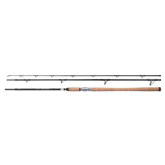 05112025690b61e493dbe.jpeg Wędka spinningowa Shimano Speedmaster Salmon 40-100g - obrazek 1