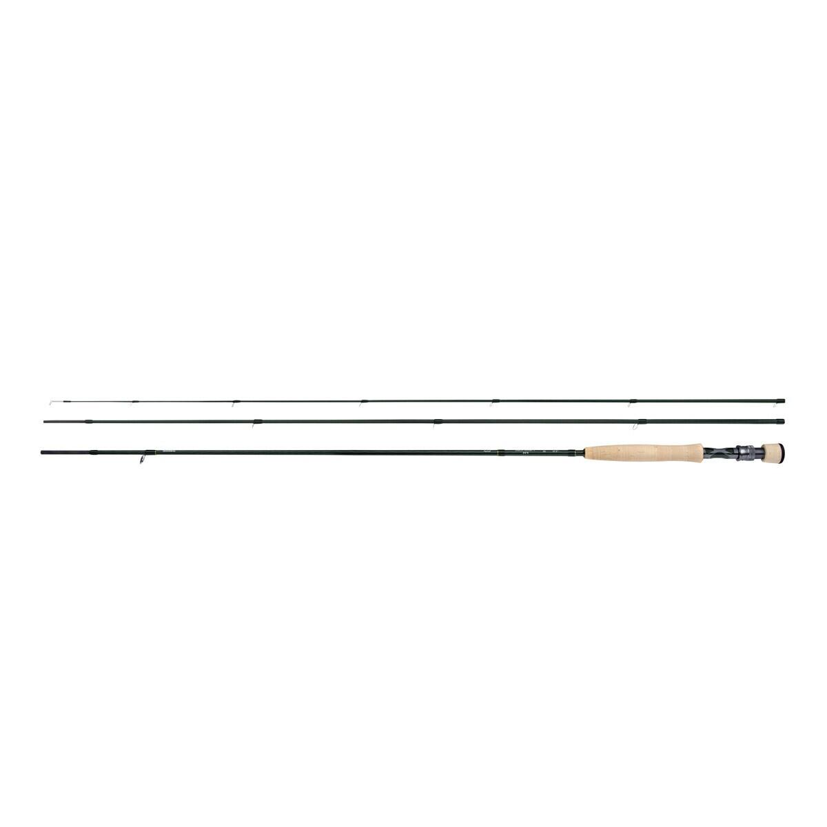 05112025690b62fdf2d0b.jpeg Wędka muchowa Shimano Biocraft XR Fly Nymph #2 - obrazek 1