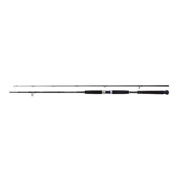 Wędka castingowa Shimano Beastmaster AX Pilk 40-95g