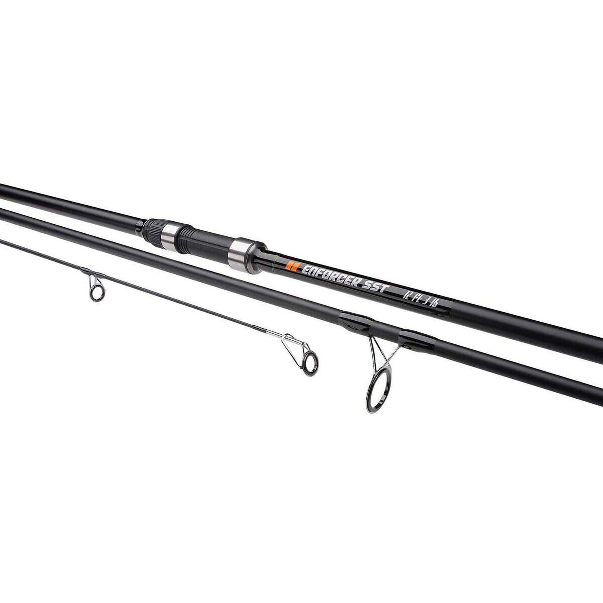 Wędzisko karpiowe Enfrocer SST 13 ft 3,5 lb