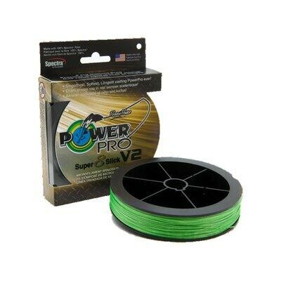 Warkocz Shimano Powerpro Sup 8 Slick V2 2740 m 20 kg