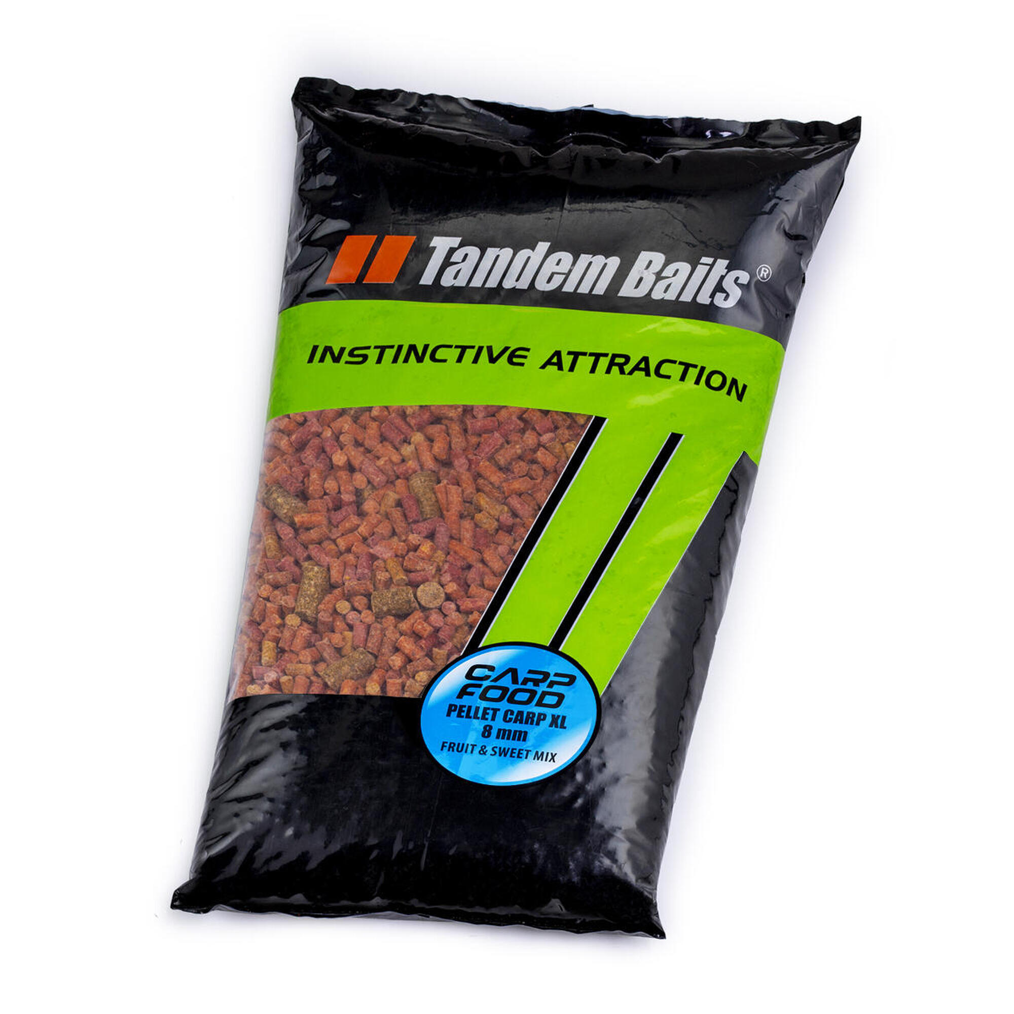 Karpiowy Pellet MixCarp Food /10kg Fruit&Sweet