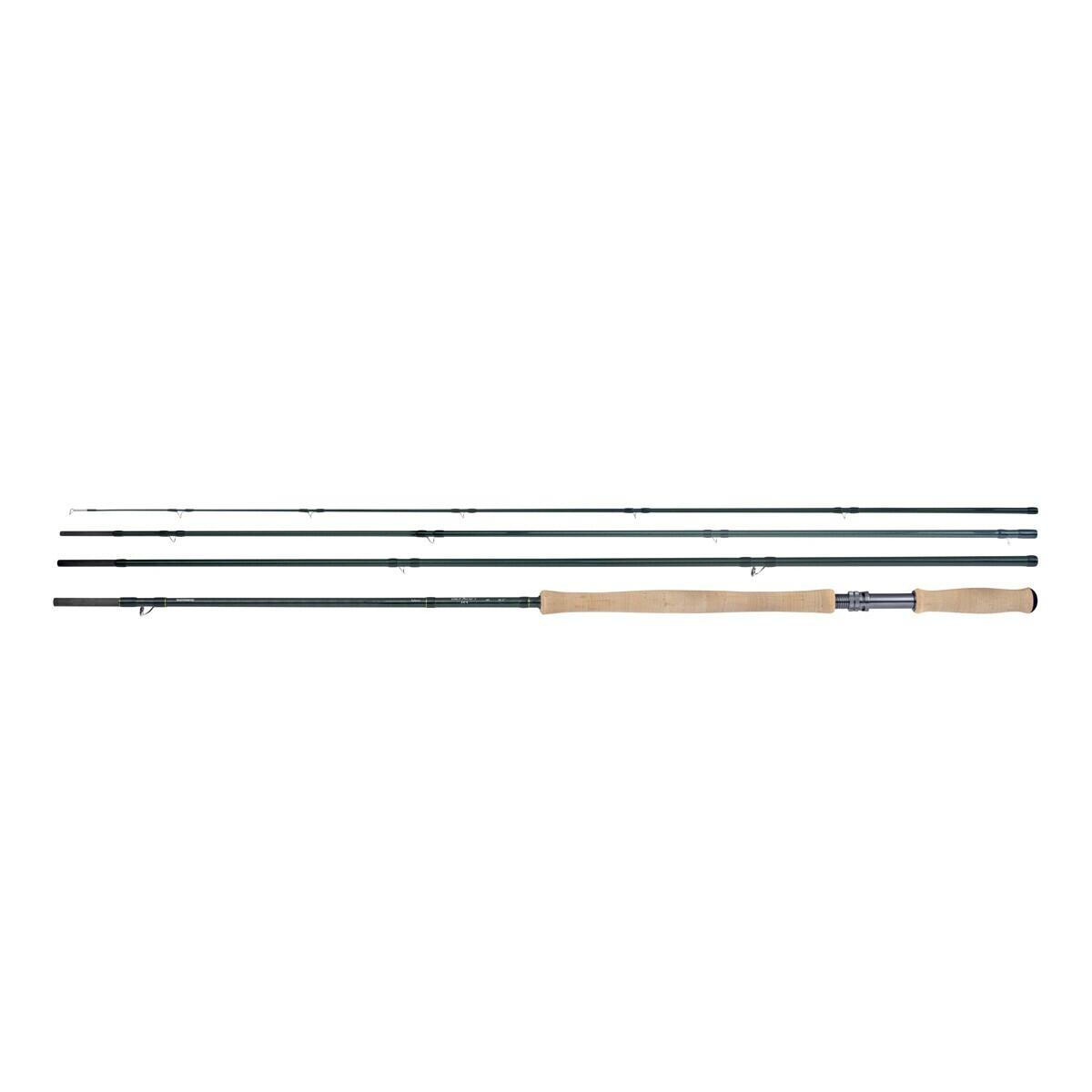 Wędka spinningowa Shimano Biocraft XR Fly Salmon 15'0 #10-11