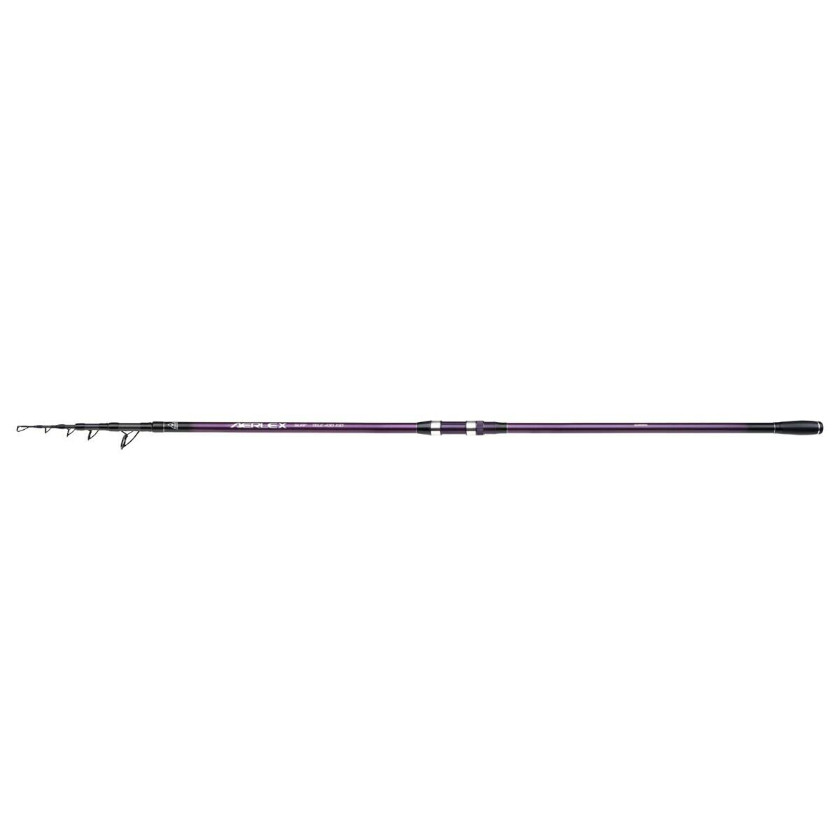 Wędka spinningowa Shimano Aerlex Surf Tele 170g