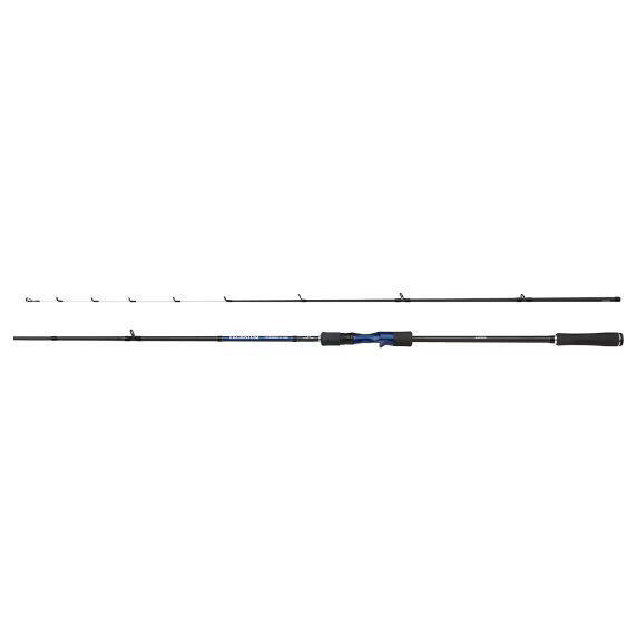 05112025690b72f197f72.jpeg Wędka castingowa Shimano Technium Tai Rubber AX 130g - obrazek 1