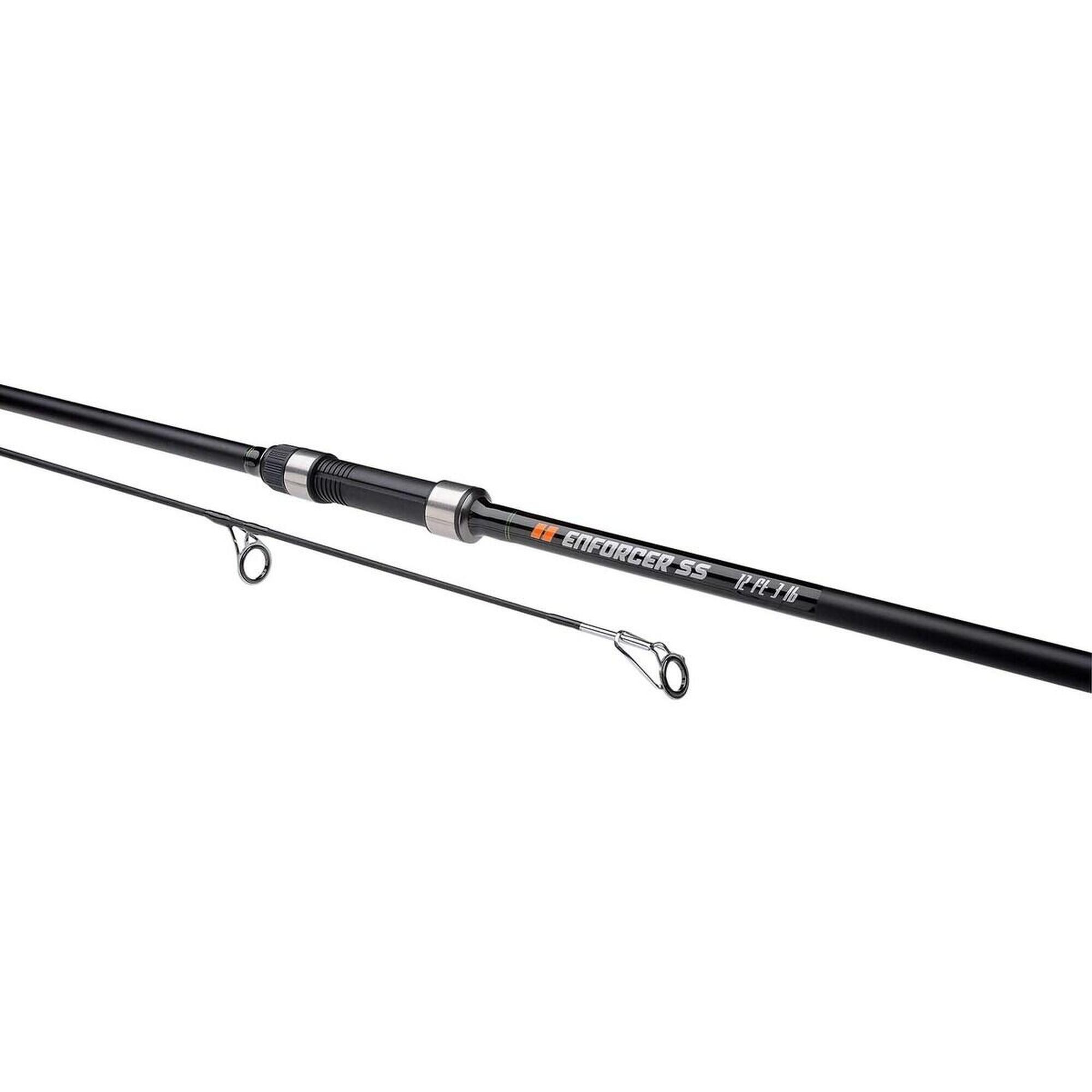 Wędzisko karpiowe Enfrocer SS 12 ft 3 lb