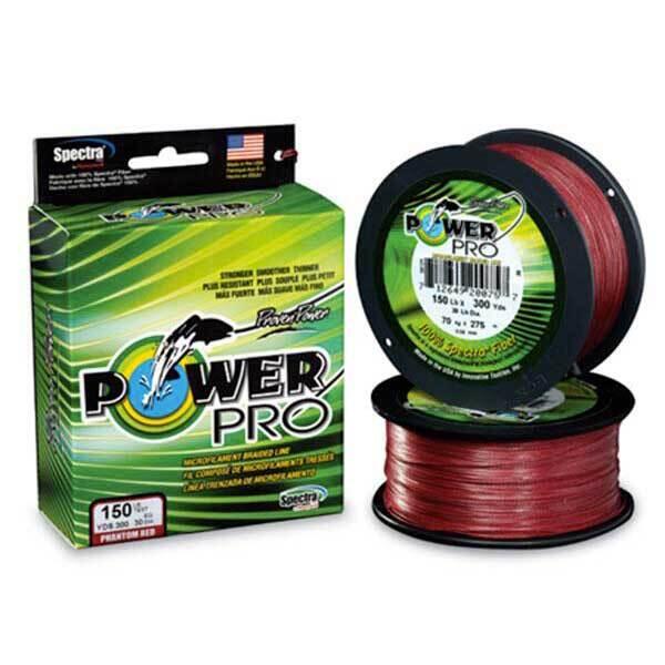 05112025690b7667cb25b.jpeg Warkocz Shimano Powerpro 455 m 48 kg - obrazek 1