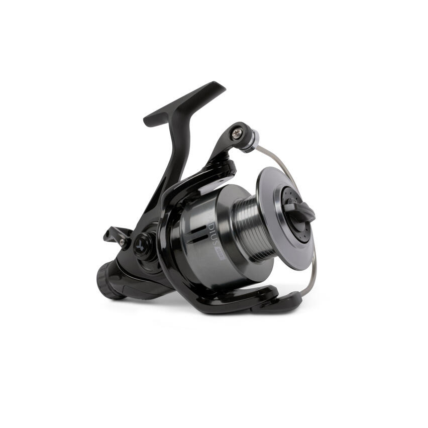 Kołowrotek spinningowy z przednim hamulcem Korum Radius 4500