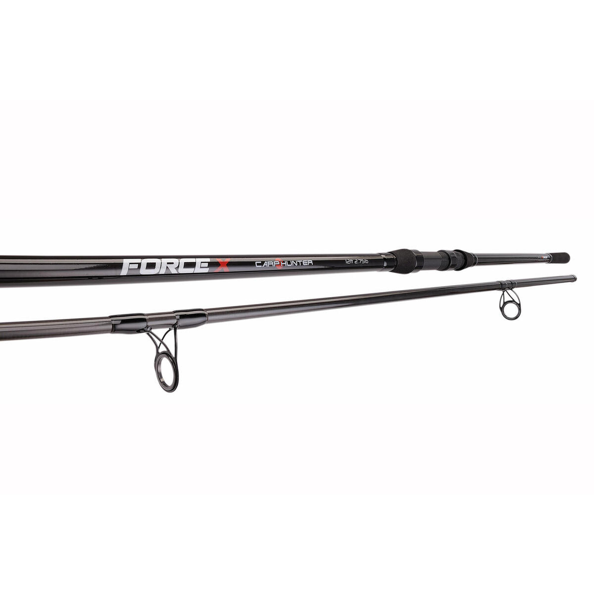 Carp Hunter Wędzisko karpiowe Force X 12ft 2.75lb