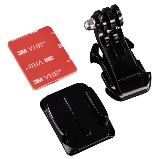 Hama mocowanie czołowe na kask do GoPro