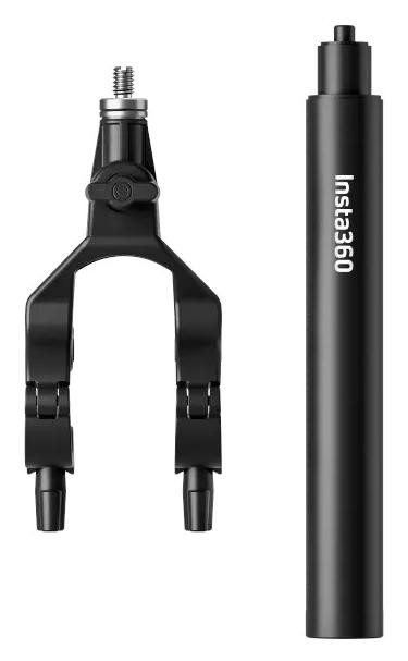 Insta360 CINSTAVH mocowanie siodełka rowerowego do kamer sportowych