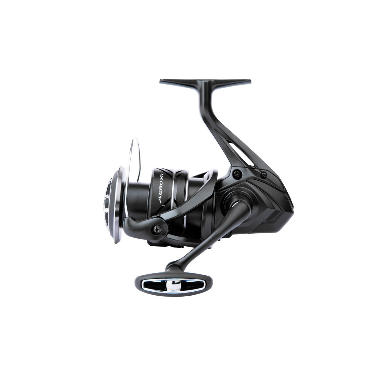 Kołowrotek surfcastingowy z przednim hamulcem Shimano Aero XR C5000