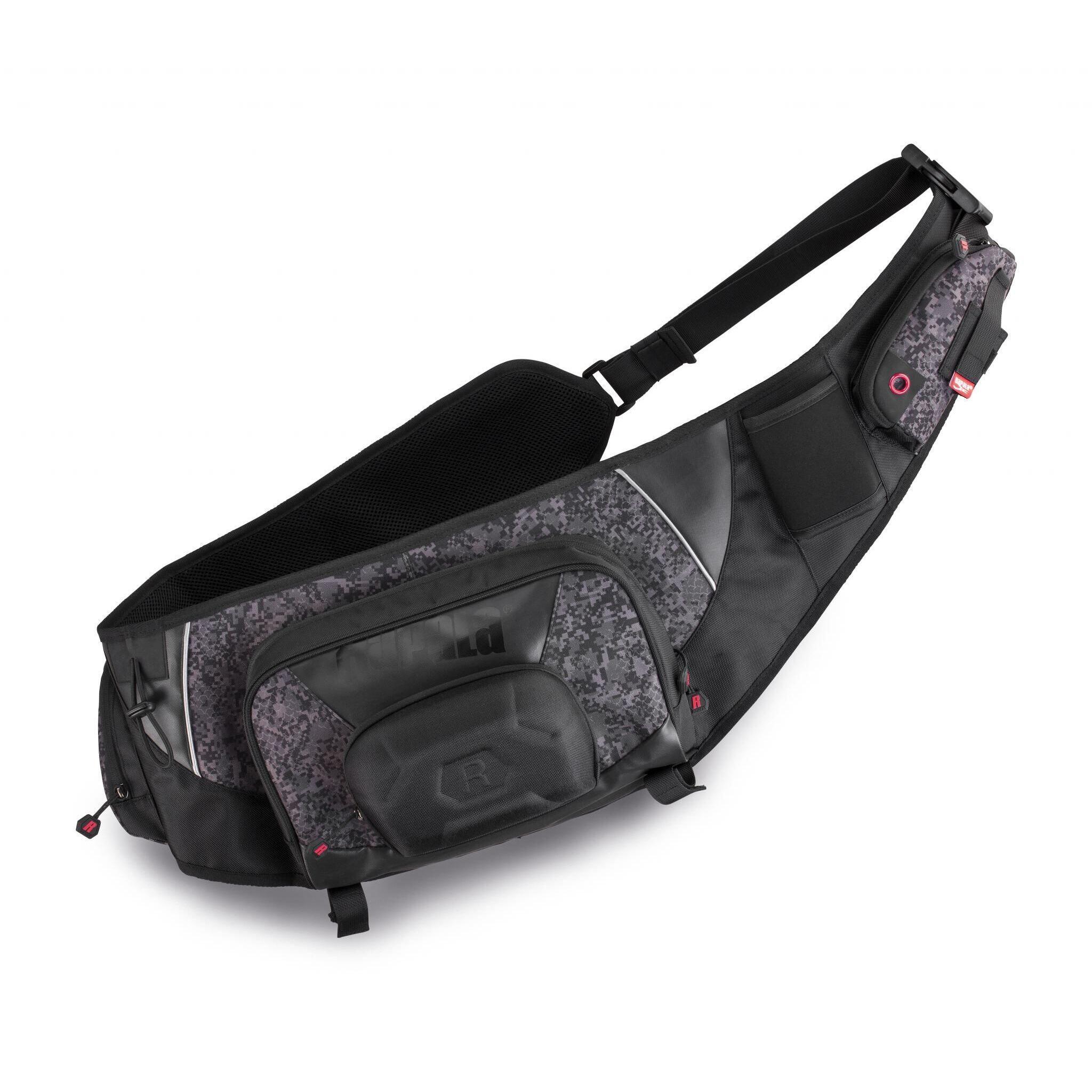 Torba na ramię Rapala Urban