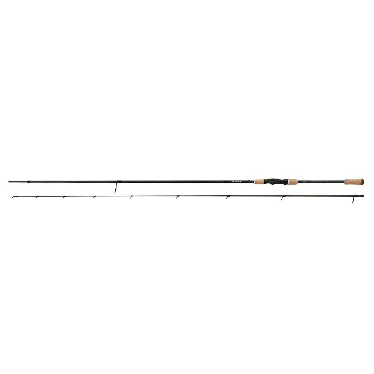 Wędka spinningowa Shimano Chub Special Mod-Fast 5-15g