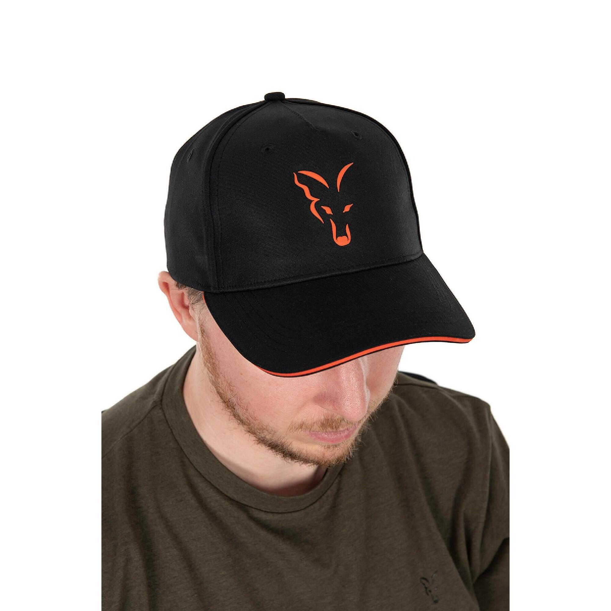 Czapka Fox Collection baseball