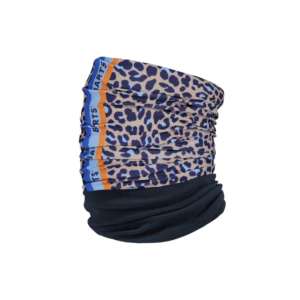 Naszyjnik Barts Multicol Polar Leopard