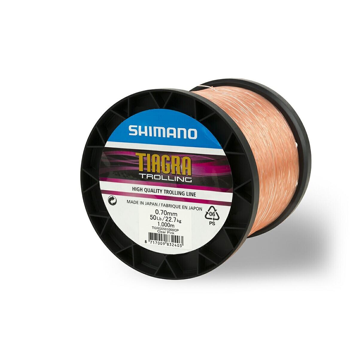Żyłka wędkarska Shimano Tiagra Hyper Trolling